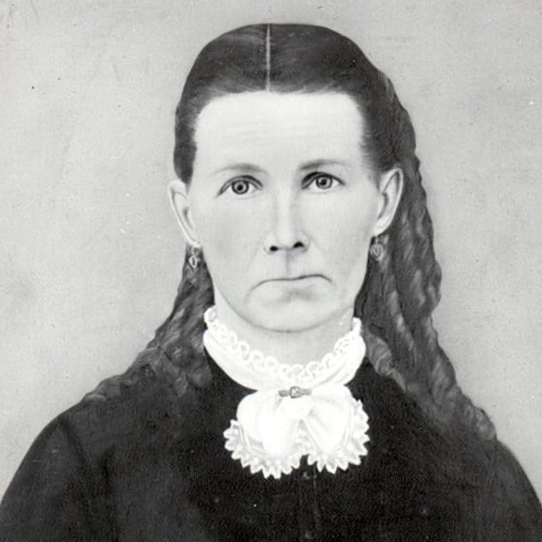 Mary Ann Todd Cowell (1831 - 1900) Profile
